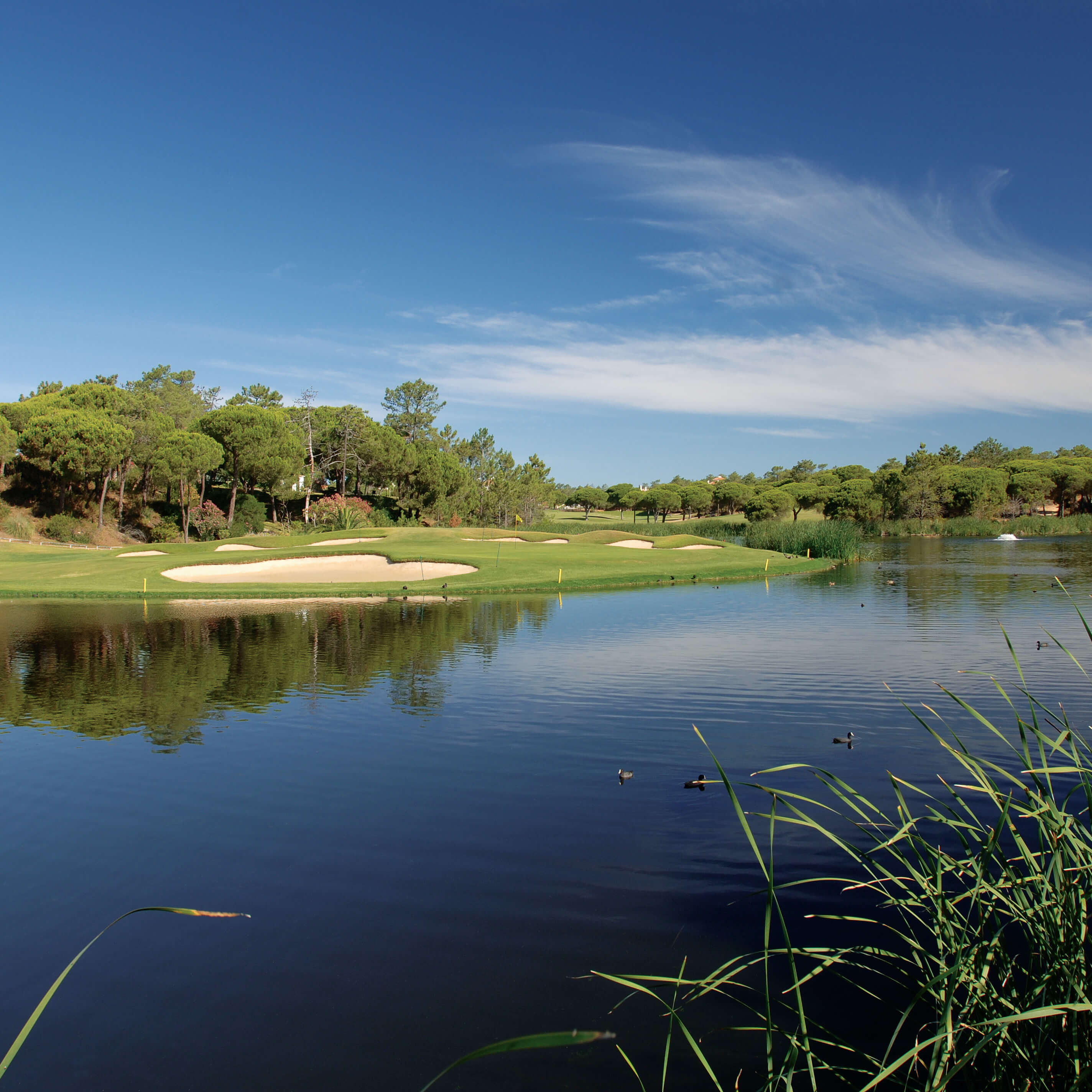 Golf Breaks with Forever Algarve