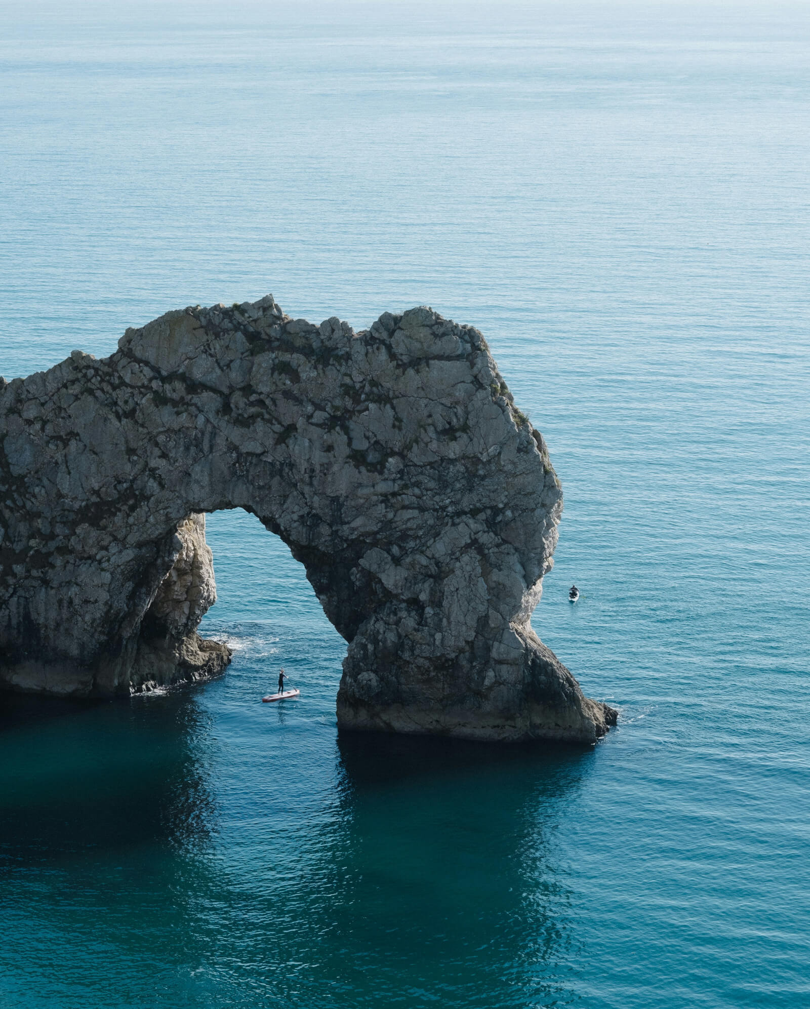 Standup Paddle (SUP) Tour Image