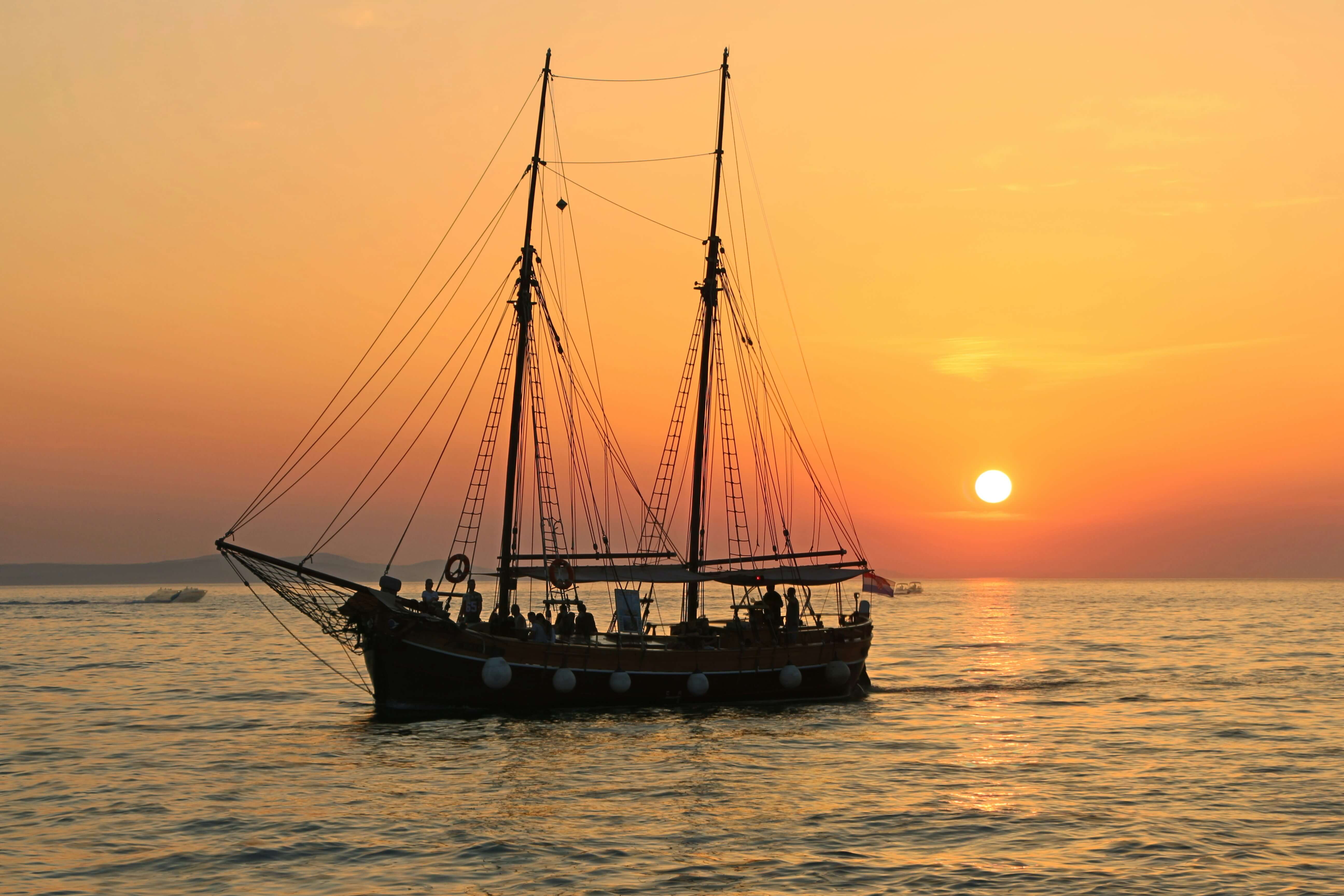 Boat Tours