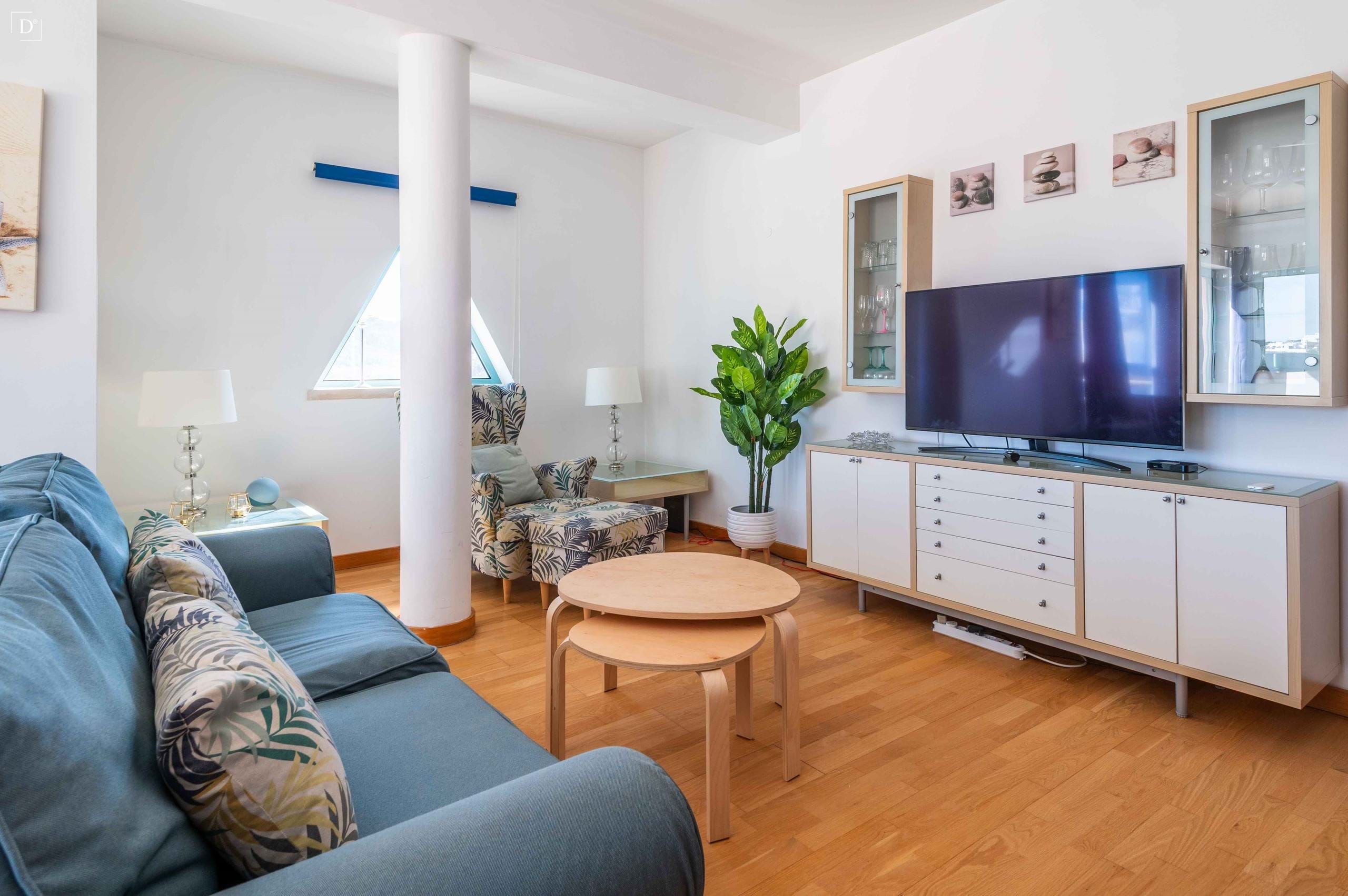 Albufeira Marina Apartment Image