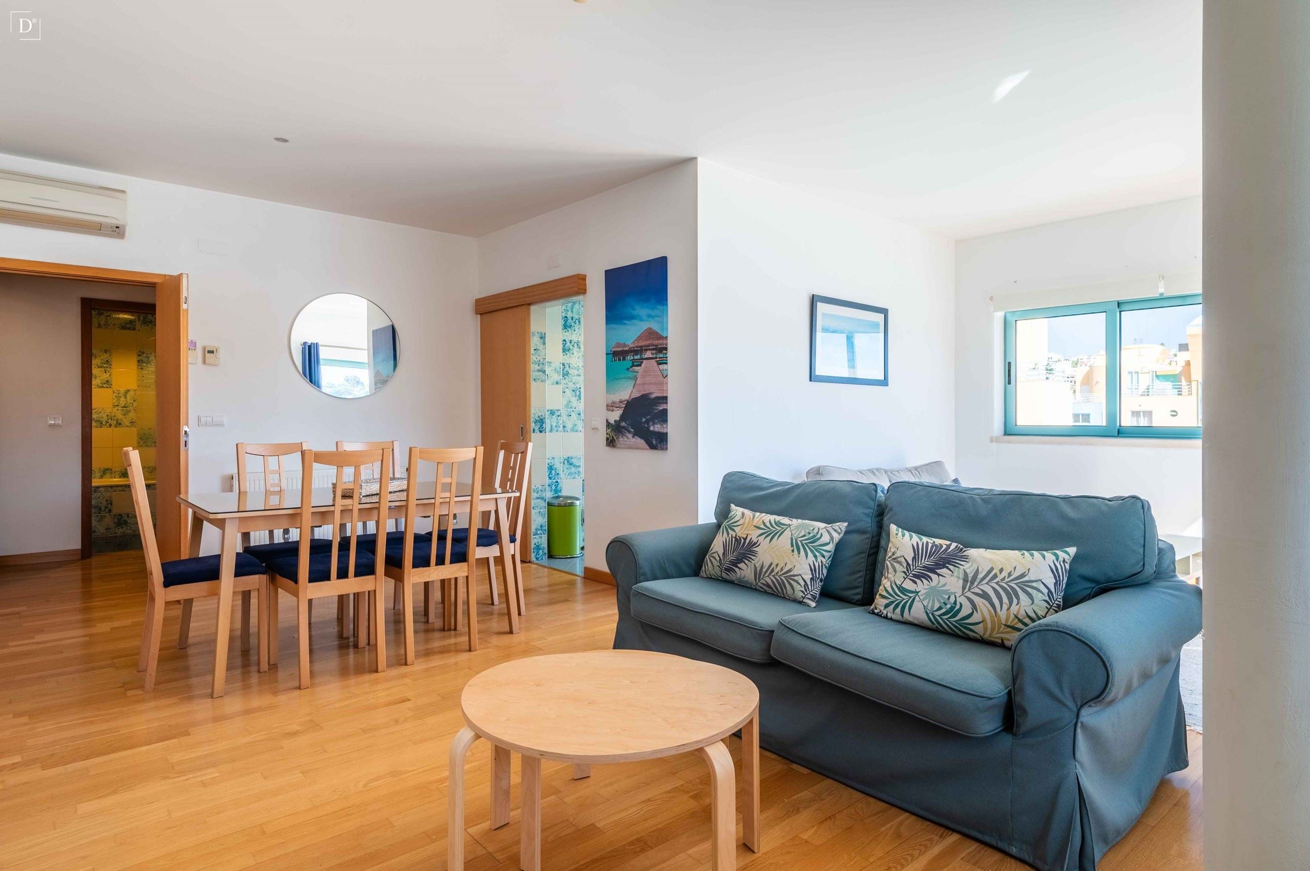 Albufeira Marina Apartment Image