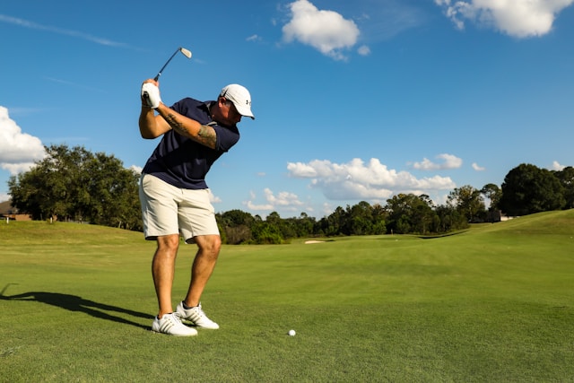 Golf Only 'Summer Special' Image