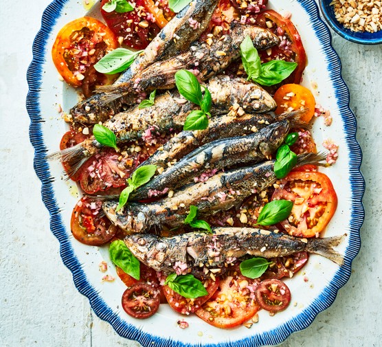 Portimão Sardine Festival Image