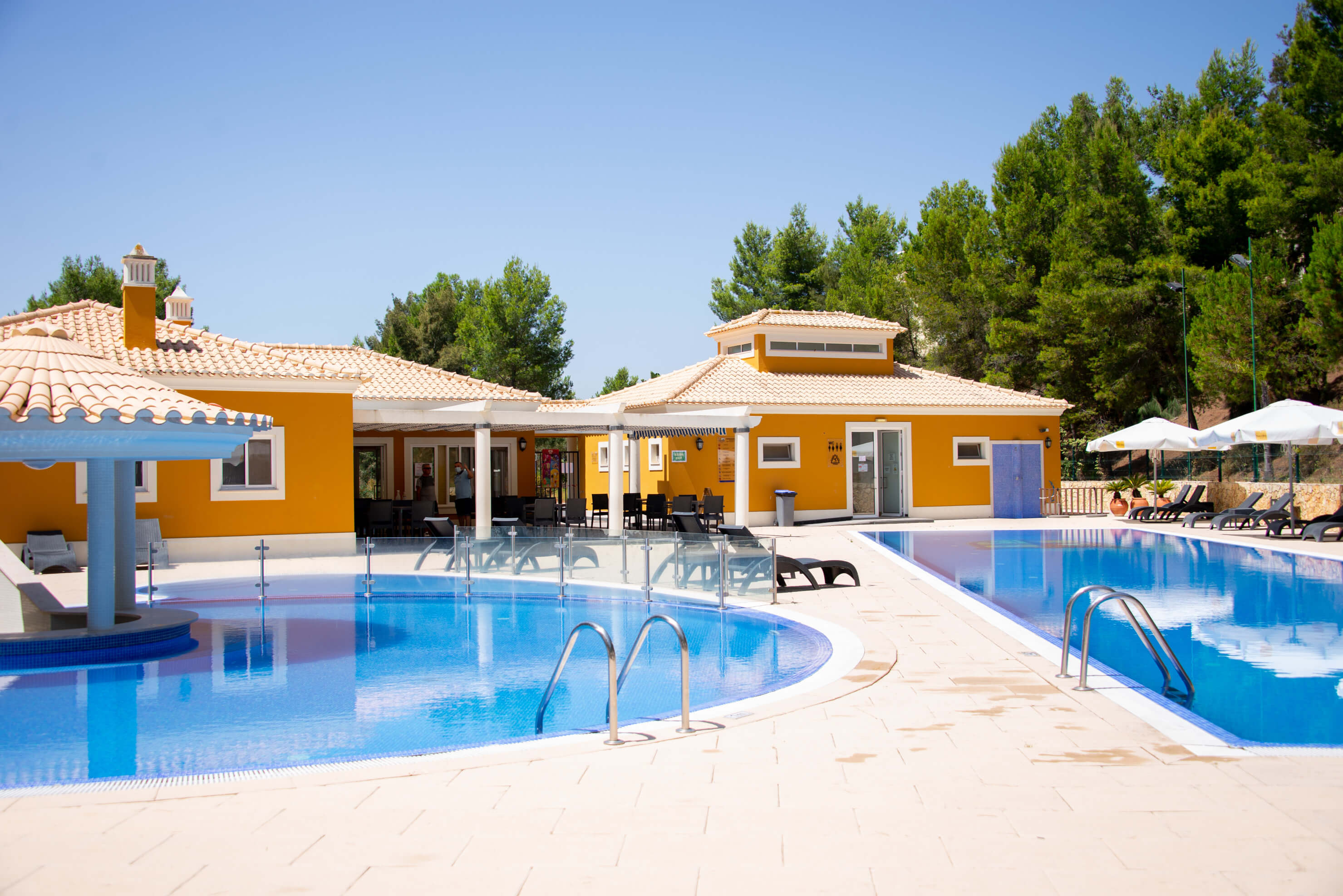 The Villas at Castro Marim Image