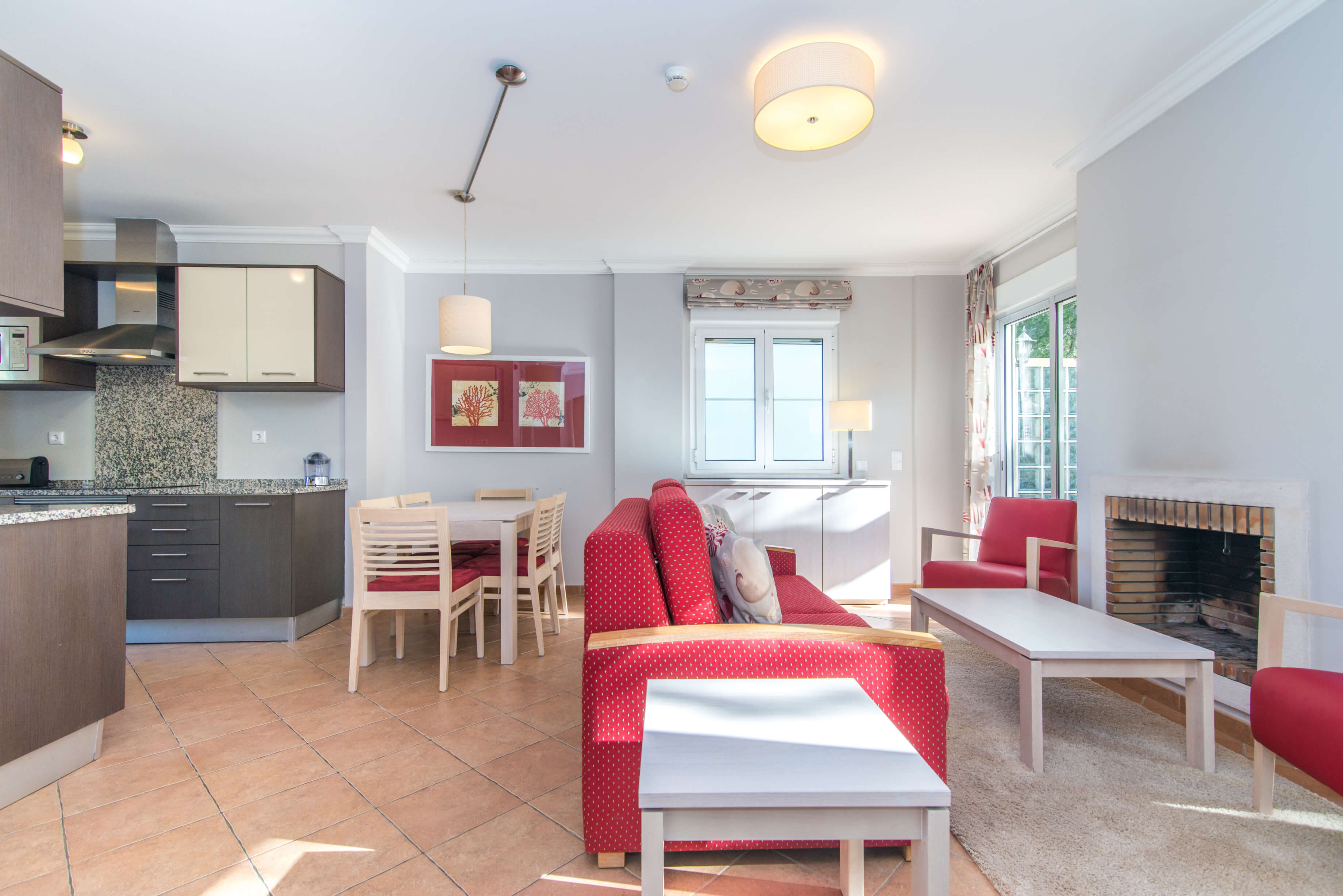 The Villas at Castro Marim Image