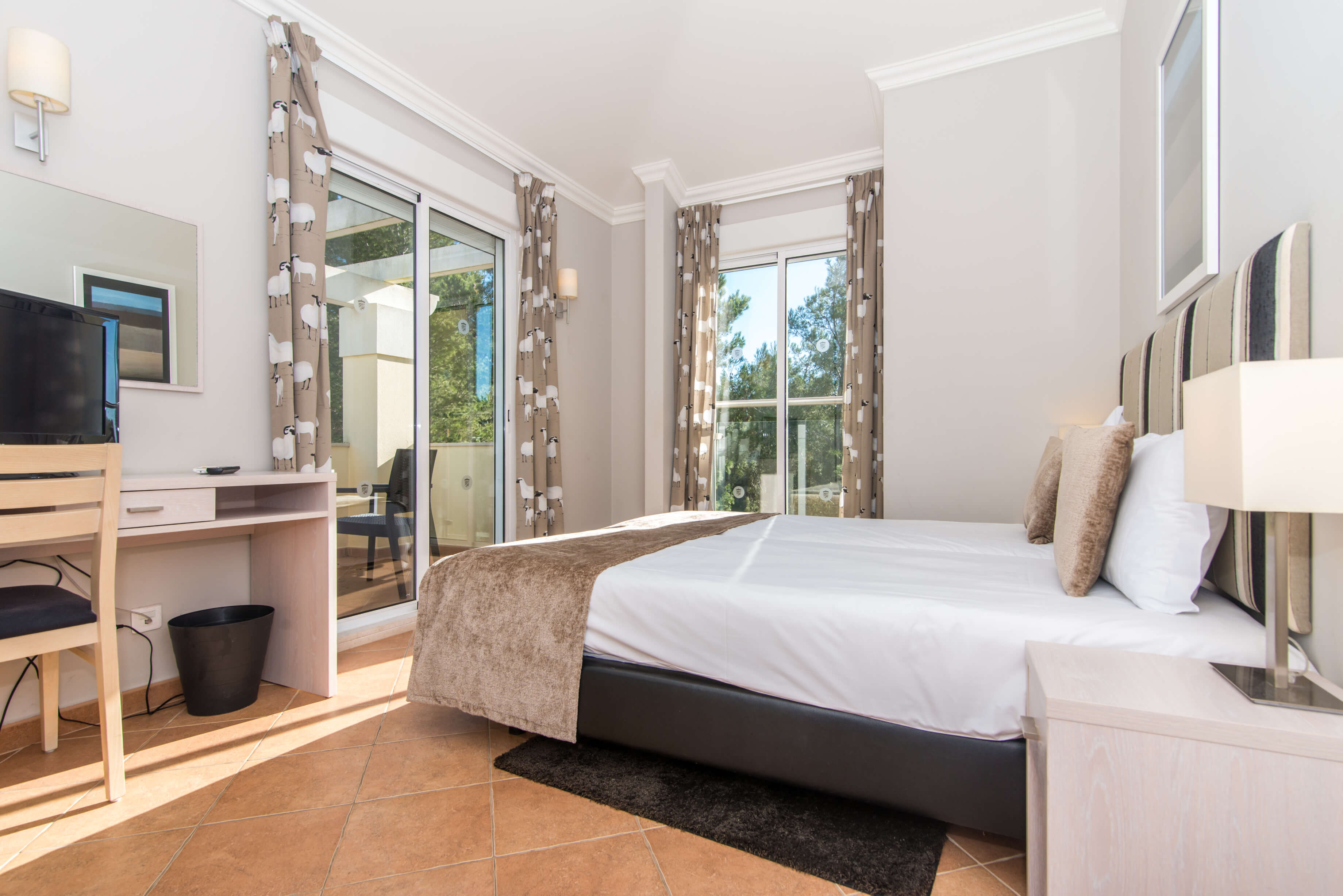 The Villas at Castro Marim Image