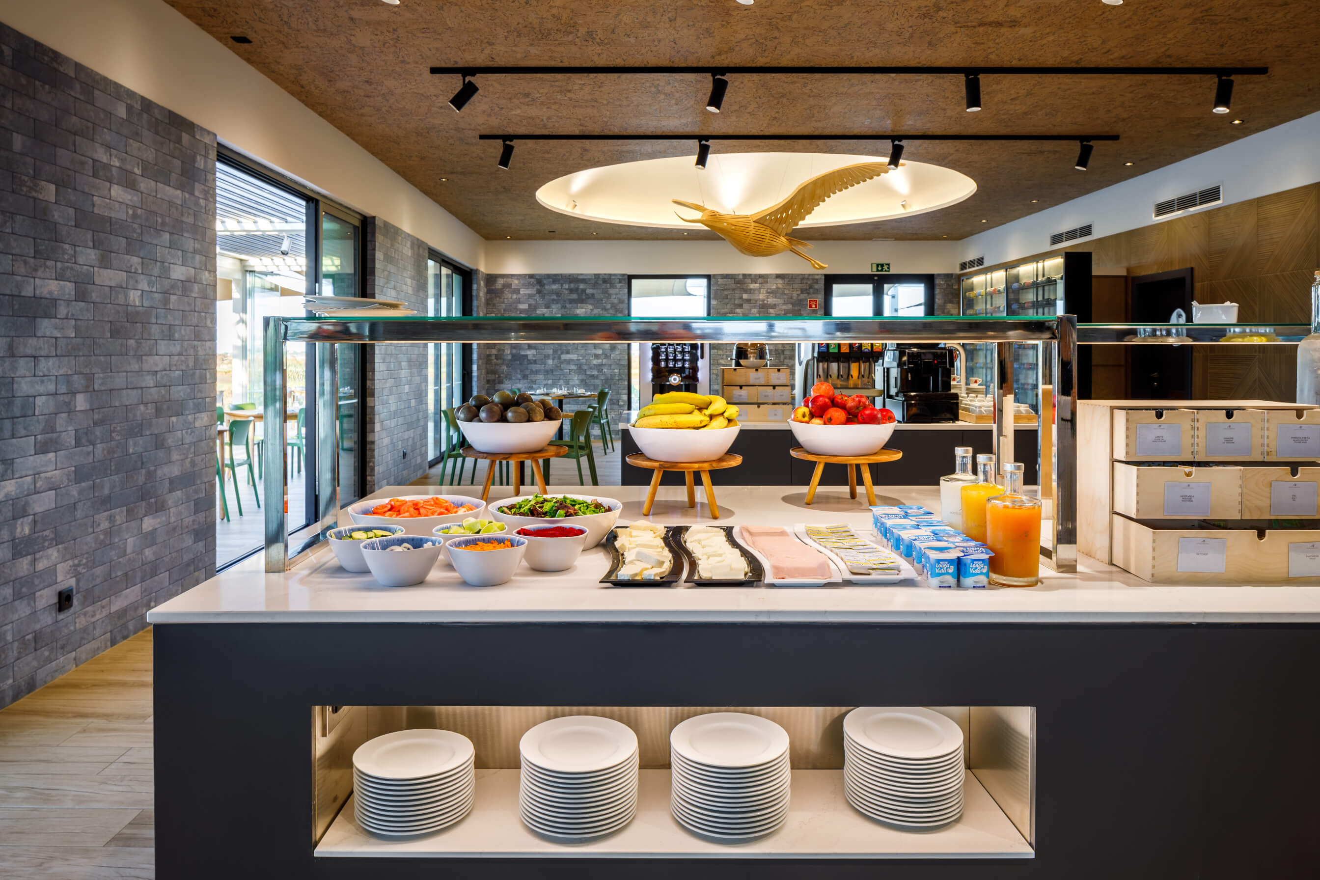 AP Cabanas Beach Resort Image