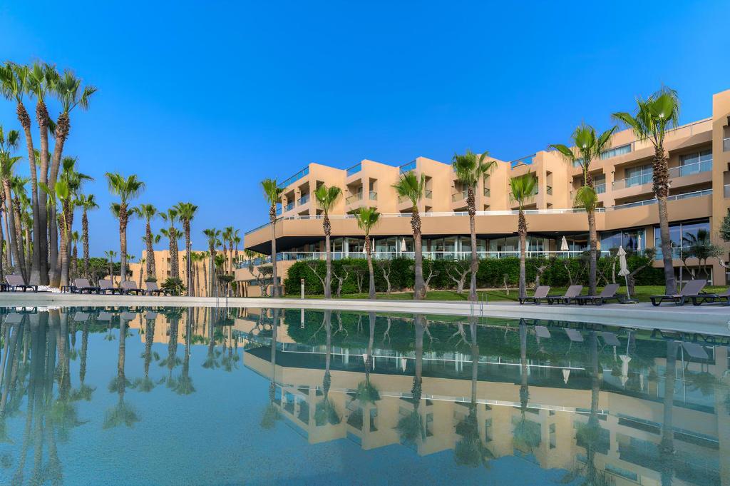 Sao Rafael Suites Main Image