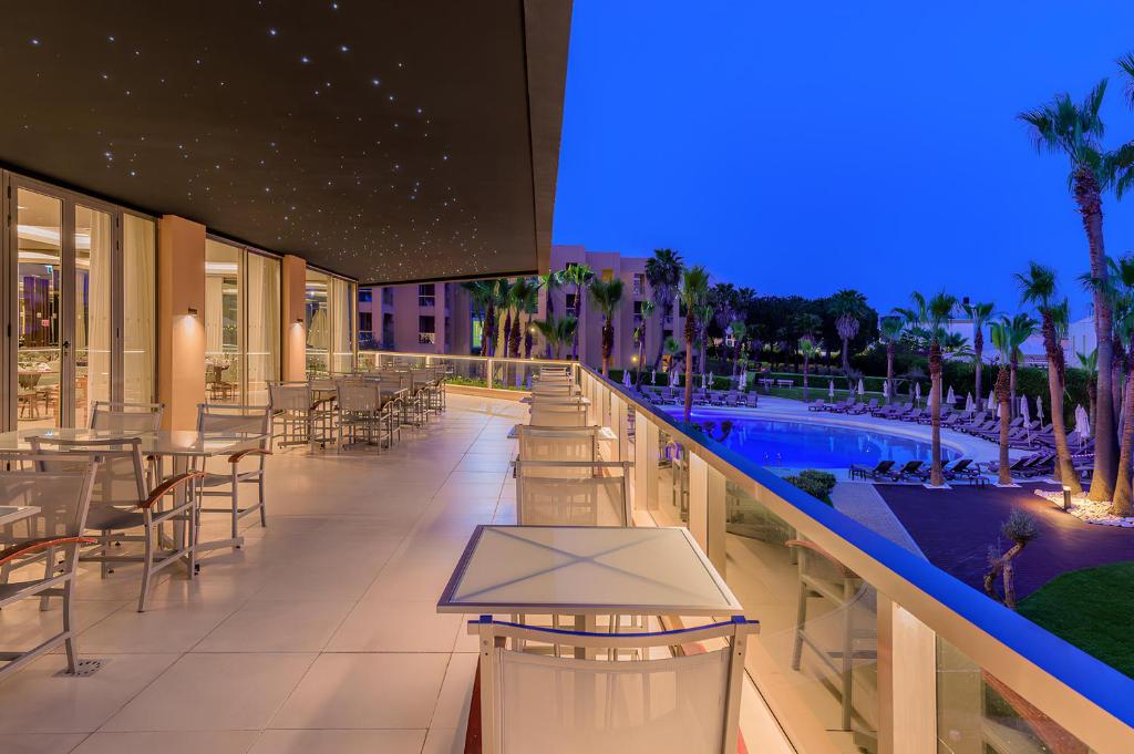 Sao Rafael Suites Image