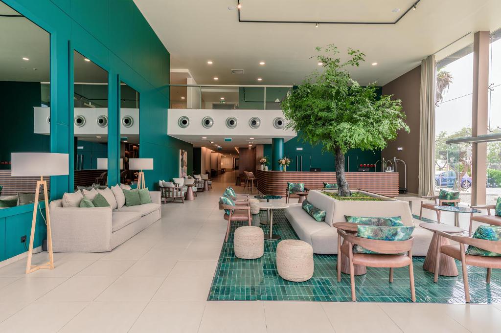 Sao Rafael Suites Image