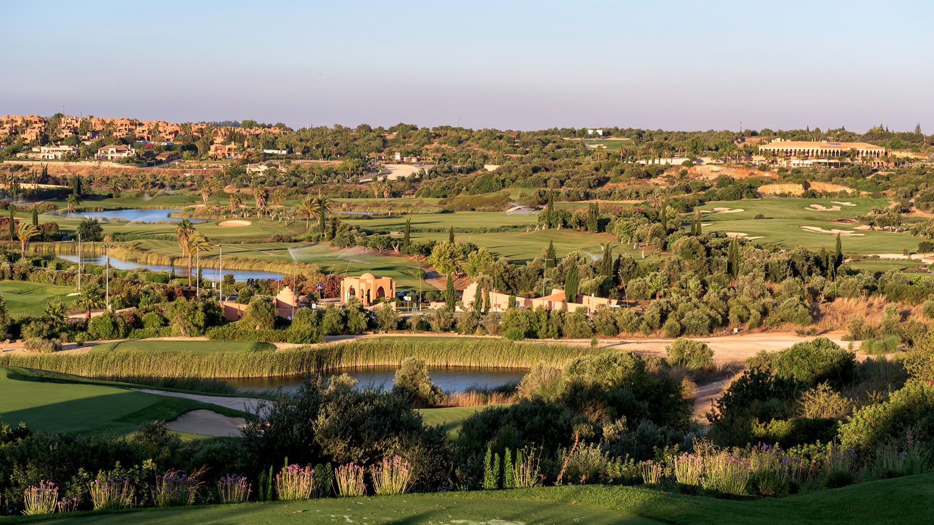 Amendoeira Golf Resort Main Image