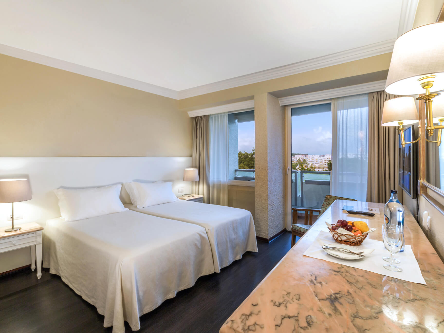 Dom Pedro Vilamoura Image