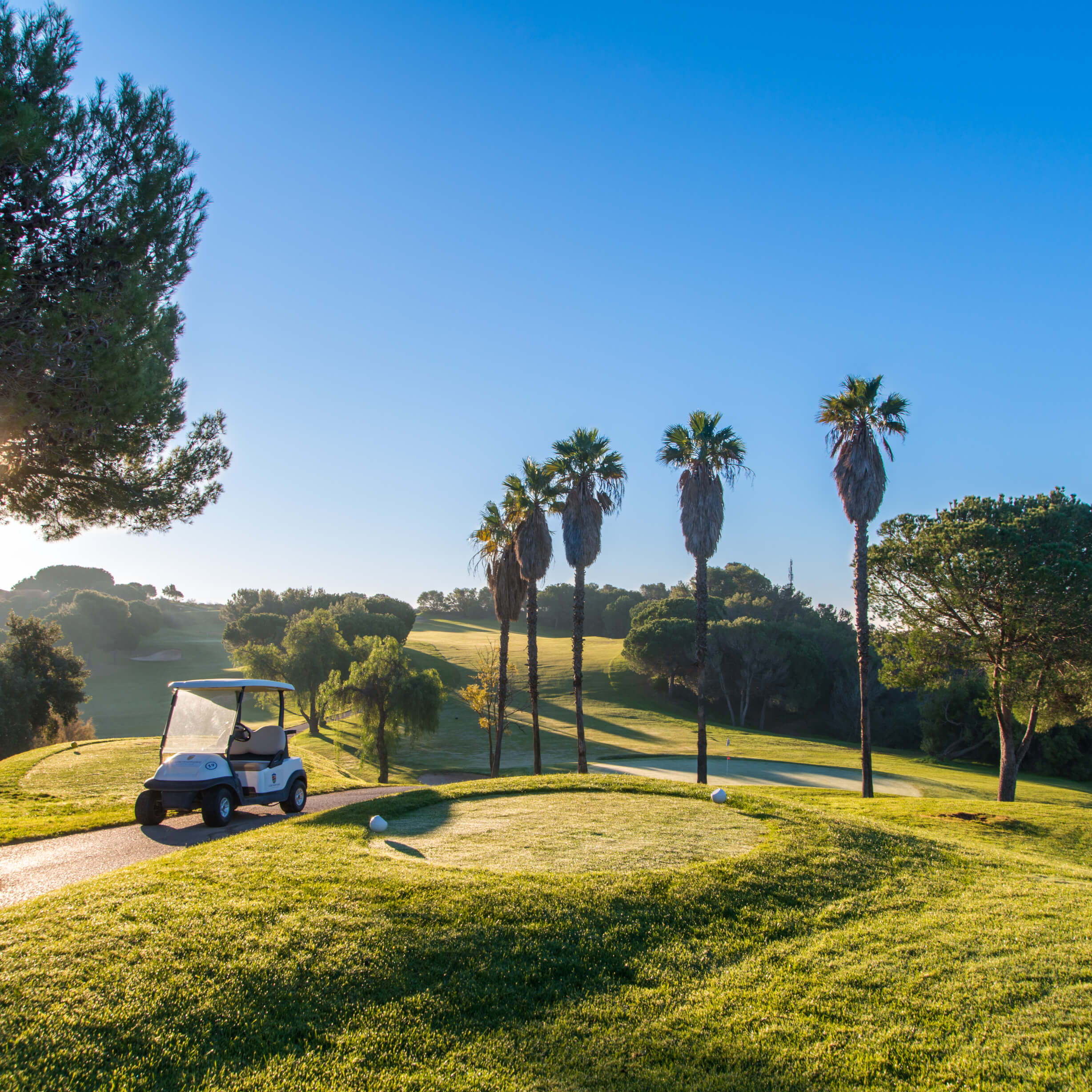 All-in Portugal Golf Trip • May 2026 Image