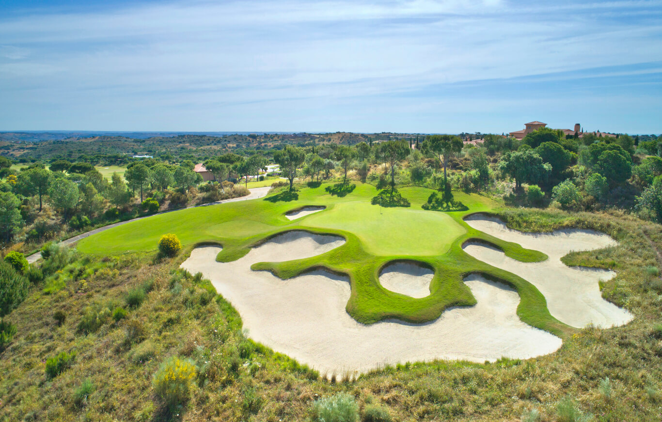 III Sotavento Golf Trophy 2025 Image