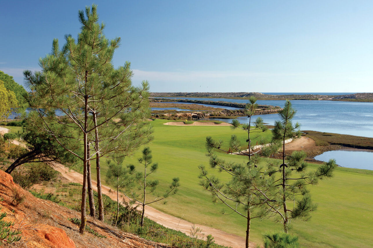 26th International Golf Tourn. Image