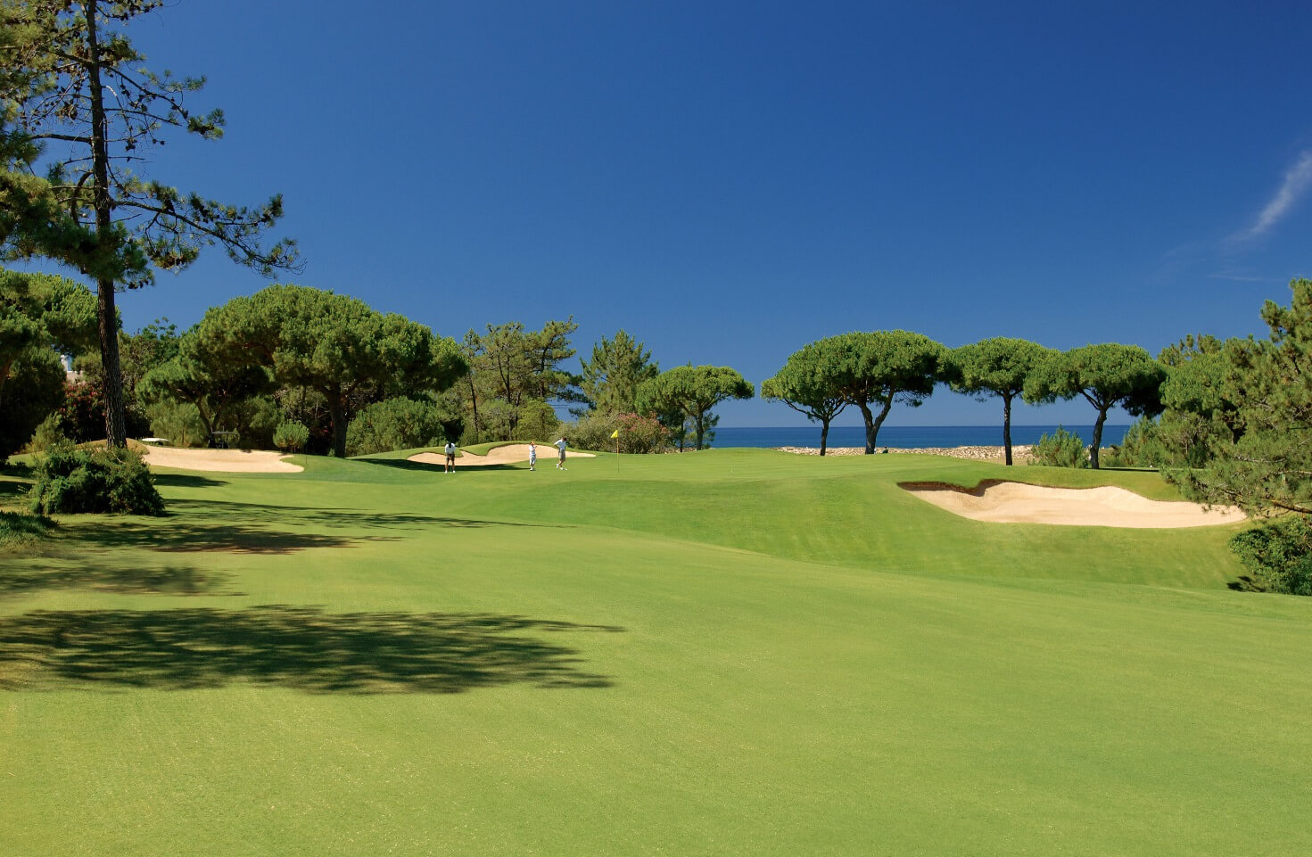 26th International Golf Tourn. Image