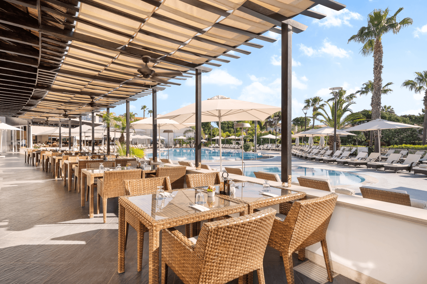 Wyndham Grand Algarve Image