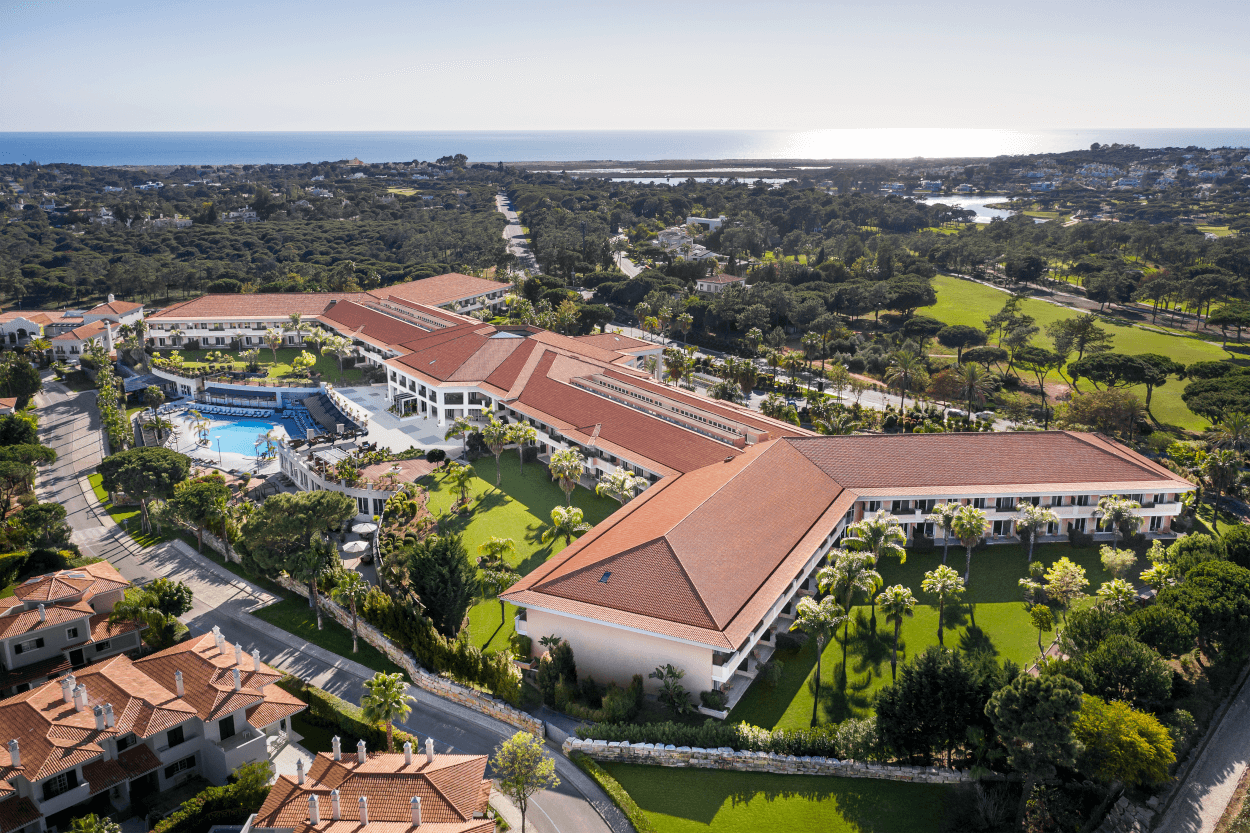 Wyndham Grand Algarve Image