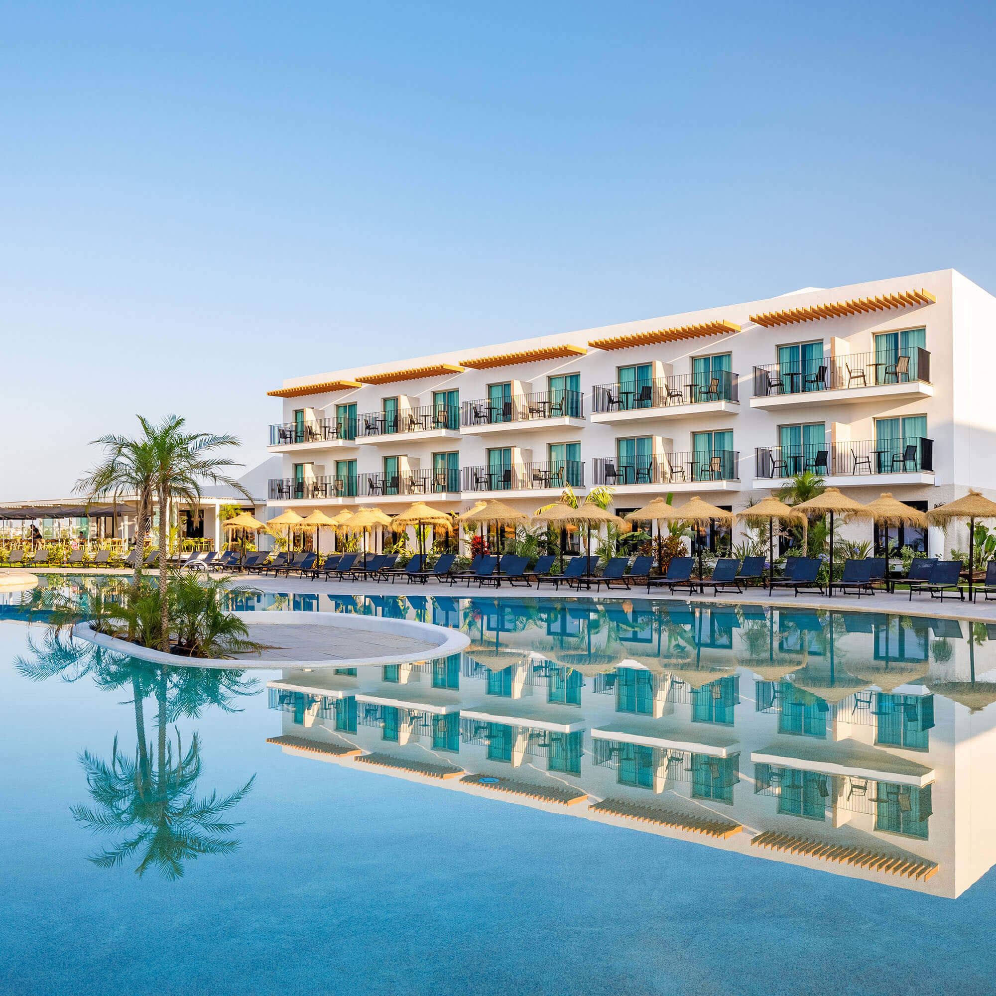 5 Nights 3 Rounds - October 2026 Image