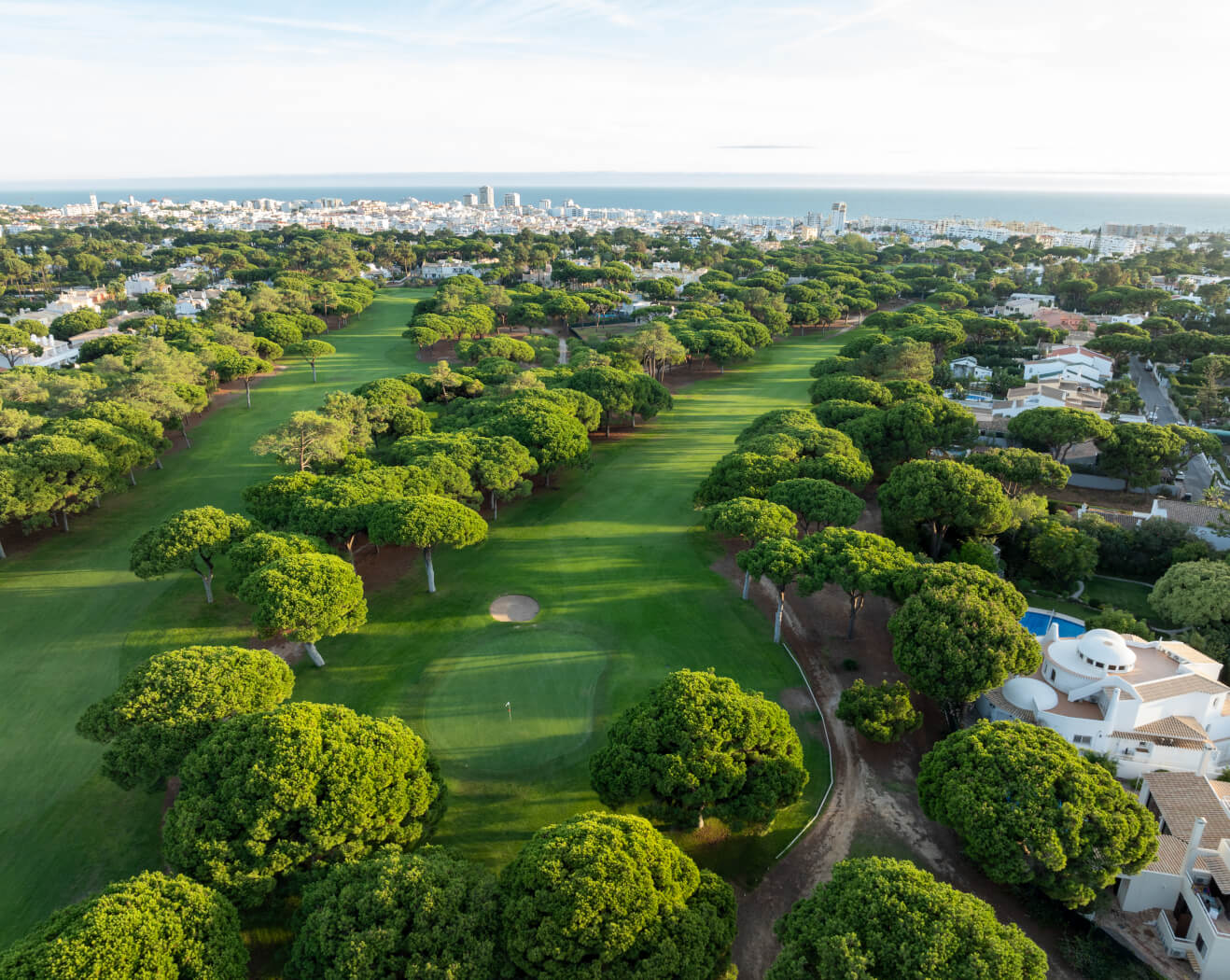 Golf Group x 16 – 3 Nights 2 Rounds Image