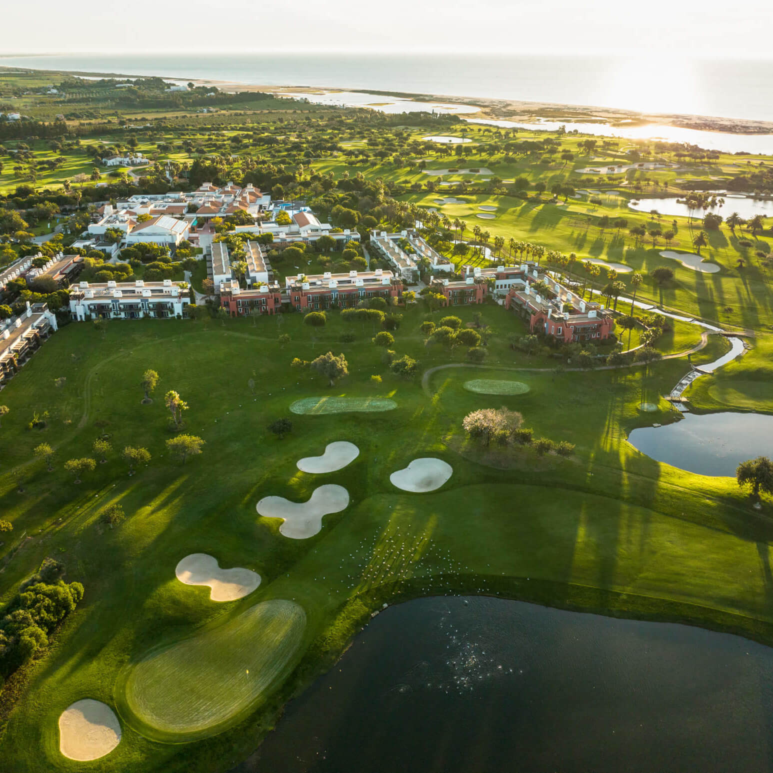 May 2026 • 4 Nts 3 Rds All-inclusive Image