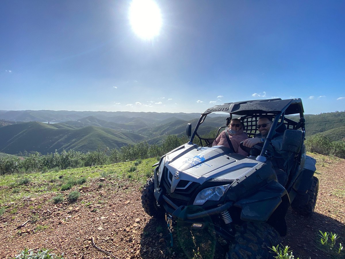 Silves Outdoor ATV Tours Image