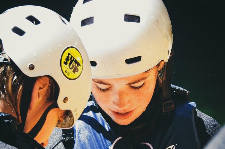 Coasteering Albufeira Image